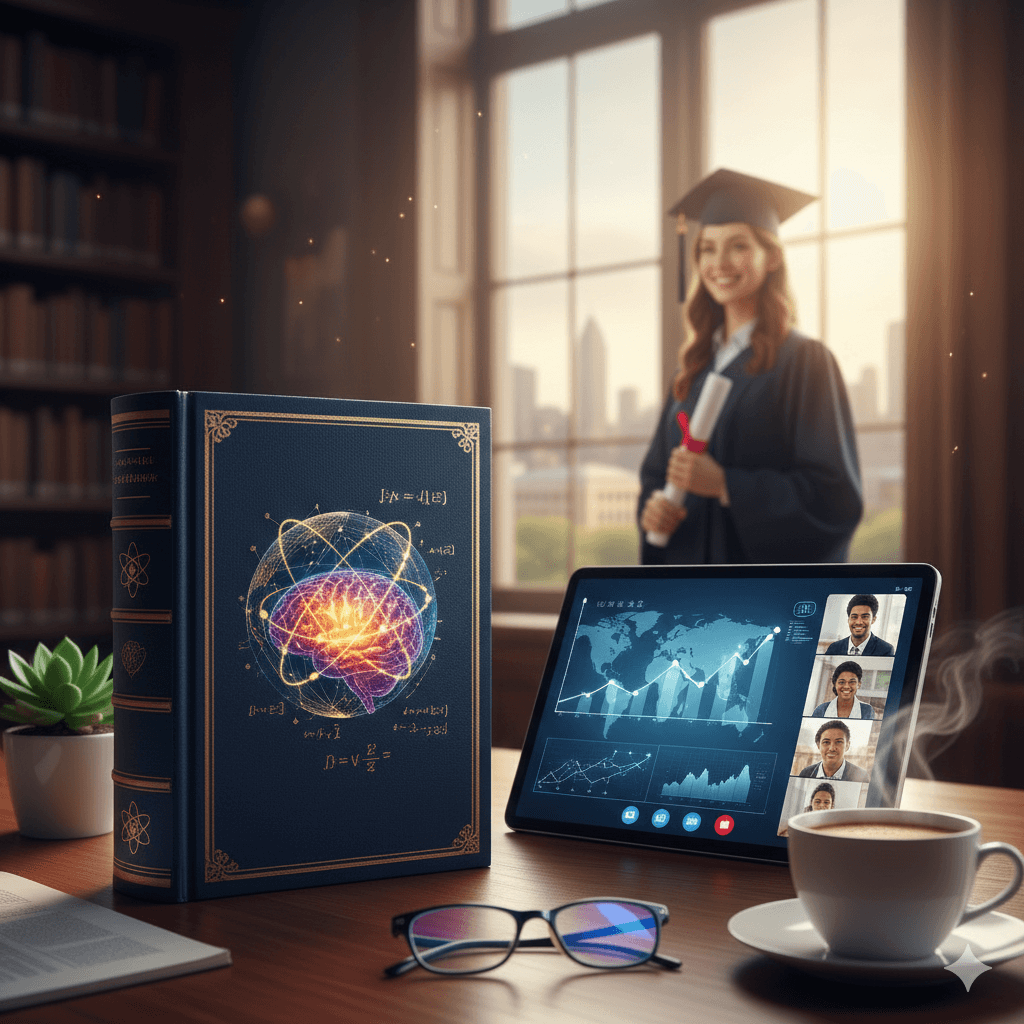 Higher Education Admissions
